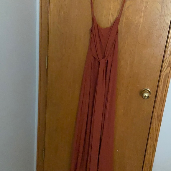 Long Jumpsuit - Picture 1 of 1